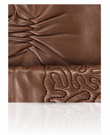 Перчатки Женские 11_ARIADNA/GORJ//11